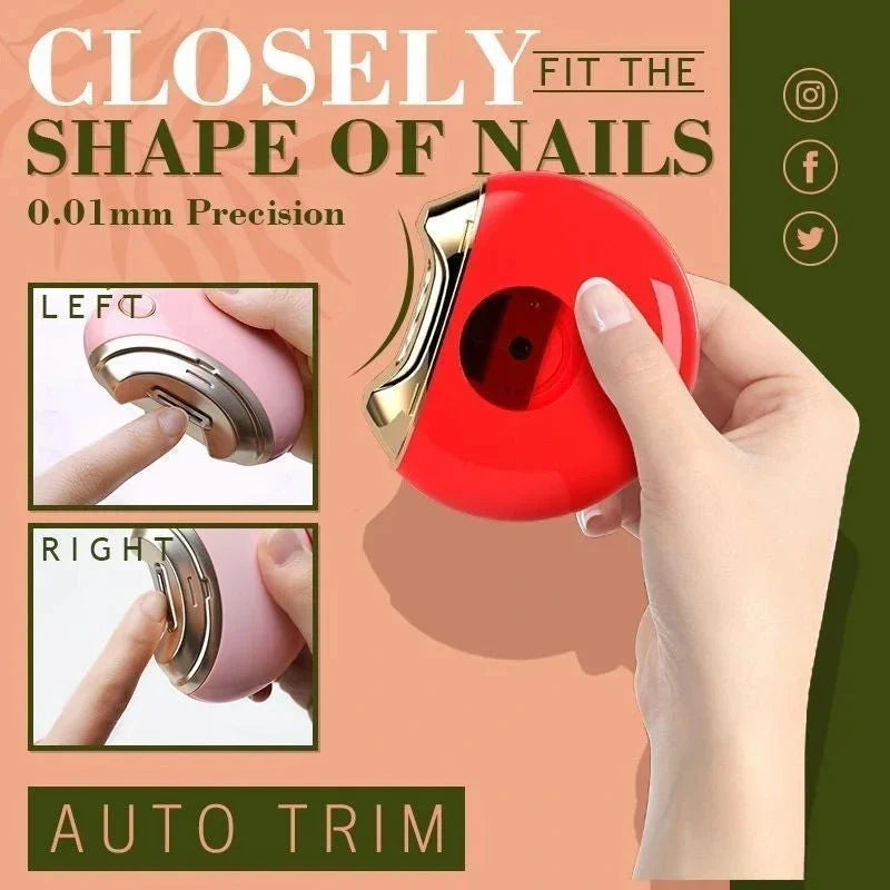 Electric Nail Cutter