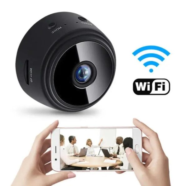 Mini Camera HD Video Camera