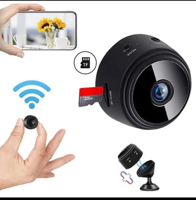 Mini Camera HD Video Camera